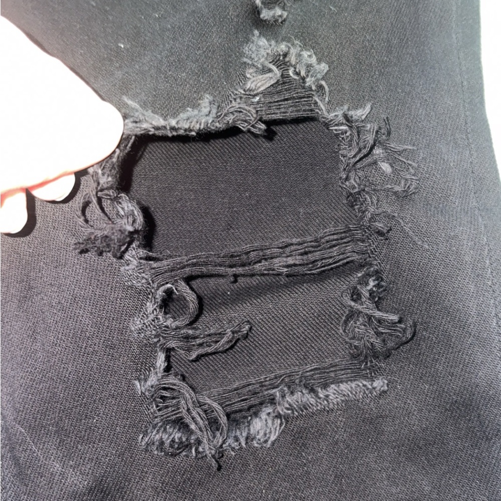 Aeropostale mom jeans - Picture 5 of 7